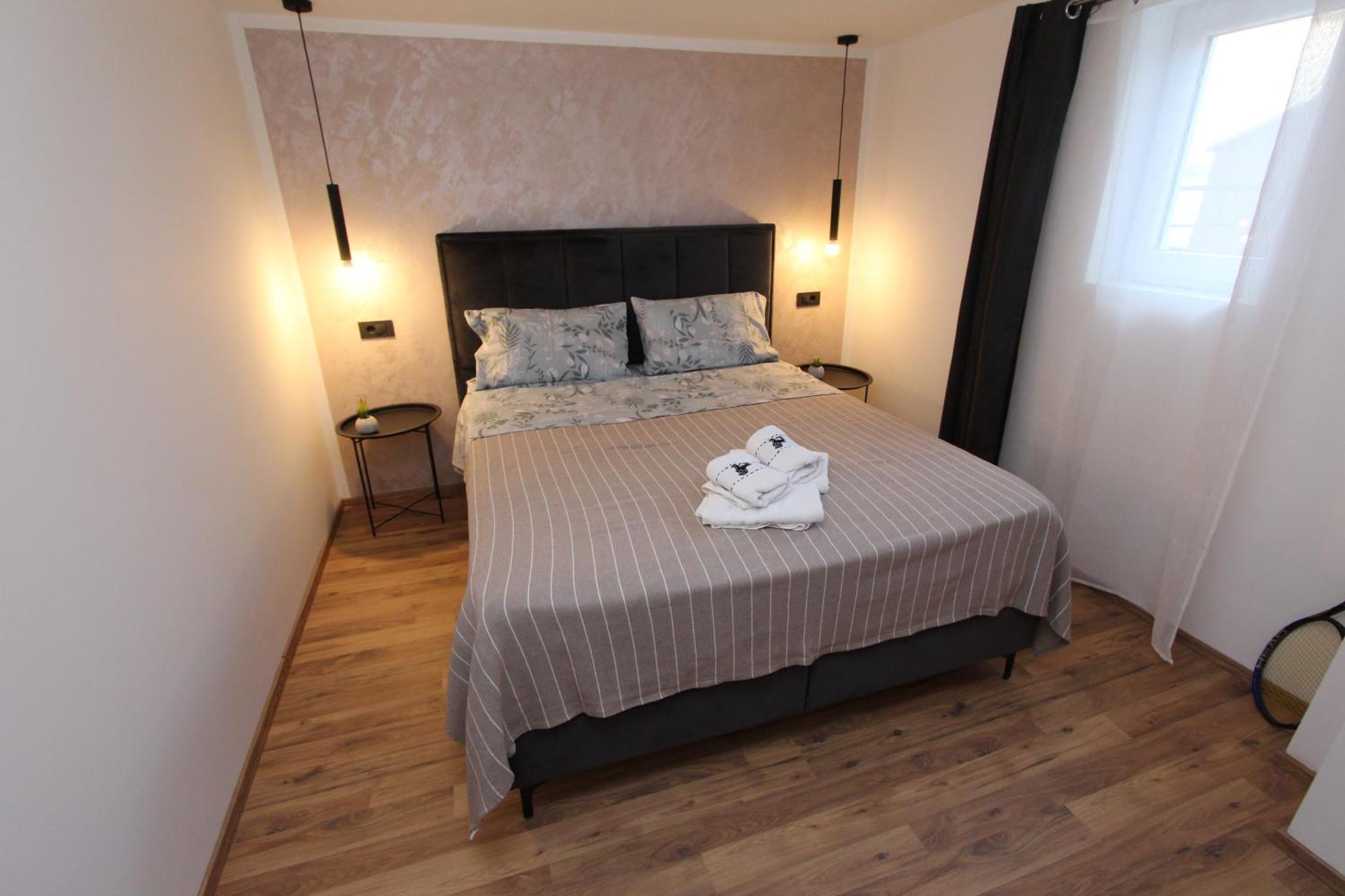 Apartments Eni Rovinj Room photo