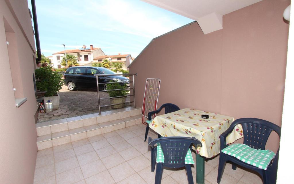 Apartments Eni Rovinj Exterior photo